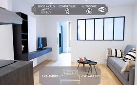 Appart Prada Chic Quality - Fontainebleau